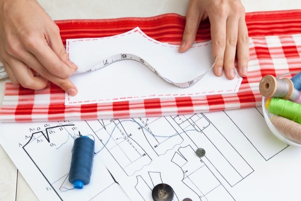 Patchwork Jacket: How to Sew the Perfect Piece